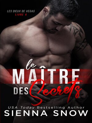 cover image of Le Maitre des Secrets